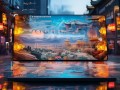 新媒体时代的陕西宣传广告，从创意到传播